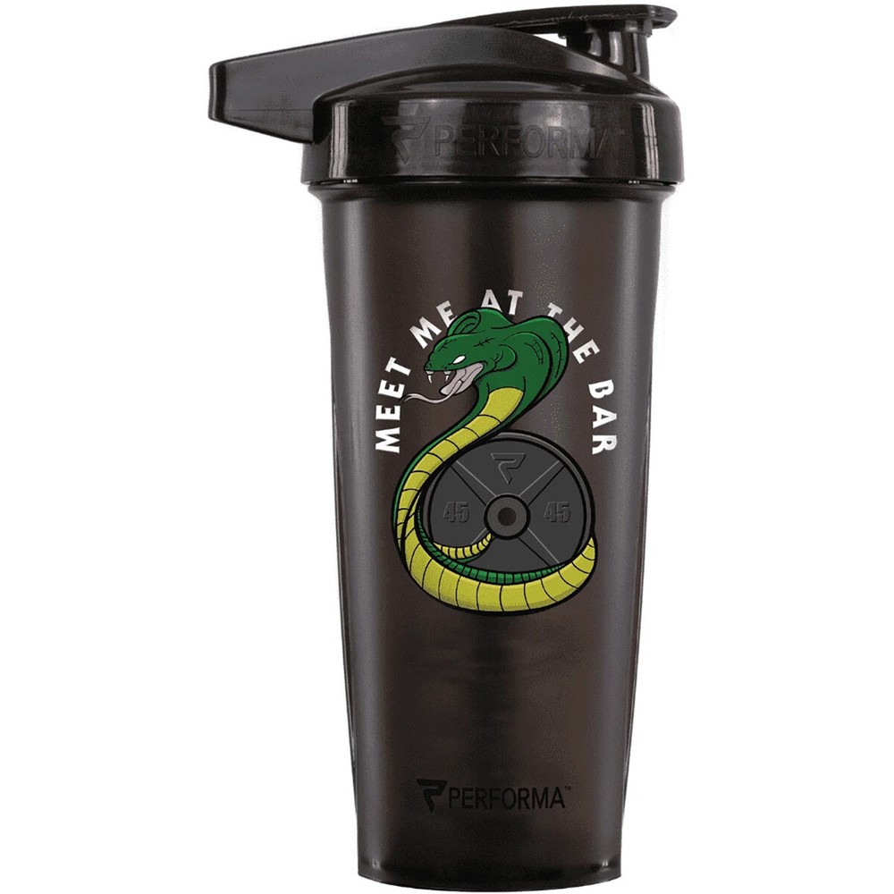 Performa Activ 28 oz. Shaker Cup Gym Bottle – Meet Me At The Bar