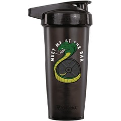 Performa Activ 28 oz. Shaker Cup Gym Bottle – Meet Me At The Bar