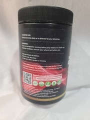 Happyummmm NSF Certified Creatine Gummy 5g – Boost Strength 90 Gummies