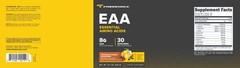 PrimaForce EAA Powder 30 Servings (Tropical Punch) – Essential Amino Acids