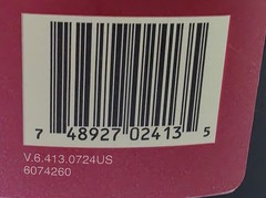 ON Gold Standard 100% Whey Protein Powder Extreme Milk Chocolate 2 lb UNOPEN