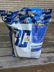 15lb Protein Powder Mass Gainer Cookies & Cream SEALED/NEW- Ronnie Coleman 7/26