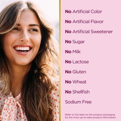 Nature’s Bounty Optimal Solutions Hair, Skin & Nails, 60 Coated Caplets