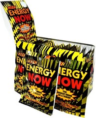 6 Boxes Of Energy Now High Supplements 144 Packs 3 Pills In Each Pack