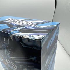 G Fuel Persona 3 Reload Cadenza Collector’s Box + Tall Metal Shaker Cup