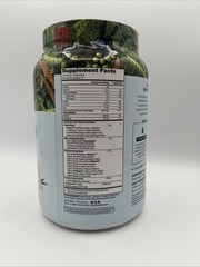 PlantFusion Complete Lean Creamy Vanilla Bean 29.63 oz (EXP:02/27)
