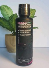 Nutrex Liquid Carnitine 3000 Liquid Fat Burning – Strawberry Watermelon – 31 Srv