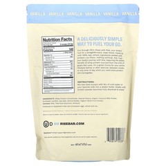 Whey Protein Powder, Vanilla, 2.3 lb (1 kg)