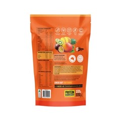 Protein Supplies Australia Protein Water Tropical Punch 800g Electrolytes BCAAs