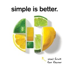 Lemon + Lime Sports Drink Mix – Non-GMO Electrolytes for Optimal Performance