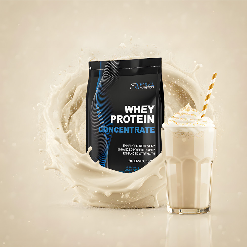 100% AUSTRALIAN LEAN WHEY PROTEIN CONCENTRATE WPC GRASS-FED