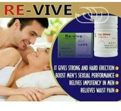 REVIVE Herbal 30 Capsules For Greater Sexual Wellness (Men) – Kedi