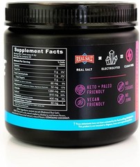 New Sealed Re-Lyte® Hydration, Mixed Berry, 13.40 oz (380 g)
