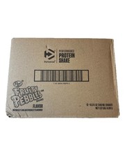 Dymatize Performance Protein Shake, Fruity Pebbles 12 Pack 11.5iz