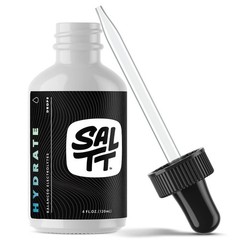 Keto Chow Electrolyte Drops or Capsules