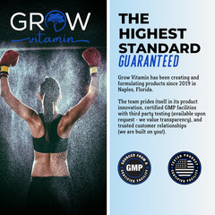 Nitric Oxide – Pre Workout Powder Increase Power, Strength, Energy, Performance