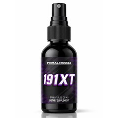Primal Muscle 191Xt Recovery Spray | 191Xt Primal Muscle Spray, a Plant-Based an