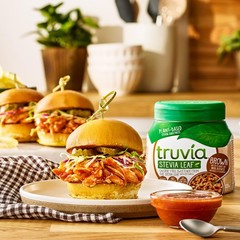 Truvia Calorie-Free Brown Spoonable Sweetener from the 9.8 Ounce (Pack of 1)
