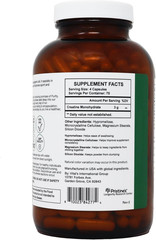 Creatine Monohydrate Capsules for Women & Men – NSF Certified 75 Day Supply 3G C