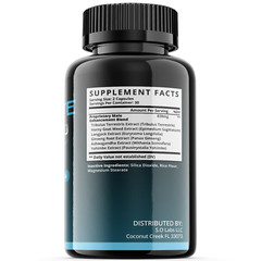 Ultimate Male Pro Pills – Ultimate Male Pro Vitality Supplement ORIGINAL -2 Pack