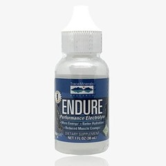 Trace Minerals Endure – Liquid Mineral Absorption Support Assorted Sizes