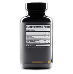 2 Pack Turmeric Black Sculptnation Fatigue Fat Burn Muscle Build Weight Loss