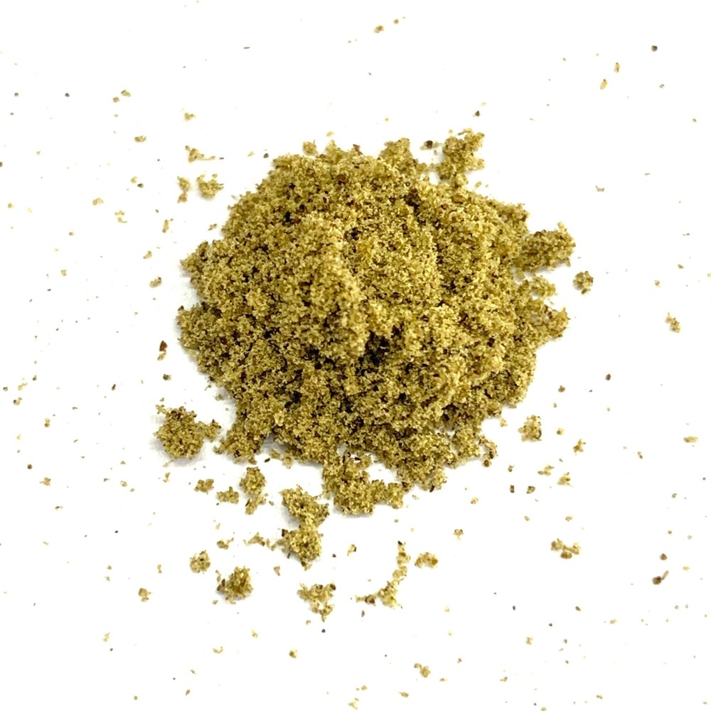 Hemp Protein Powder for Hermit Crabs – Fats, Protein – Pour N’ Go Food Tube ™