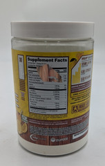 RYSE Core Loaded PreWorkout Energy Supplement Powder Country Time Lemonade 11/26