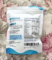 Kids Focus & Memory Gummies with Magnesium Glycinate, Phosphatidylserine