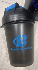 Bodybuilding Signature Workout Pre Workout Powder