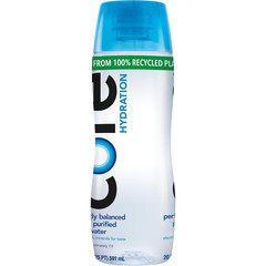 Hydration Perfect 7.4 Ph Nutrient Enhanced Water, 20 Ounce (Pack of 24)