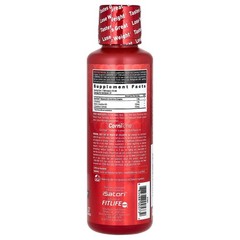 L-Carnitine LS3 1500, Malibu Beach, 16 fl oz (480 ml)