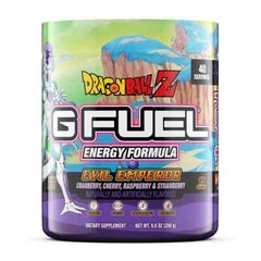 G Fuel Evil Emperor GFuel 40 Servings