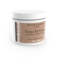 Men’s Testosterone Booster – DIM, DHEA, Chrysin, GABA, Tribulus Supplement