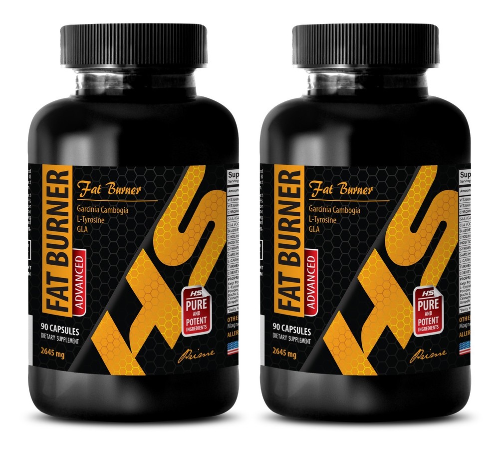 Weight loss for men belly fat – FAT BURNER EXTREME – Metabolism pills – 2 Bottle