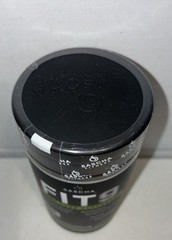 Fit 9 by Sascha Fitness/ Fat Loss Support/ 120 Caps/ Exp 09/2028