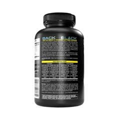 MRI Performance NO2 3,000mg Nitric Oxide Booster L-Arginine AAKG 180 Caplets
