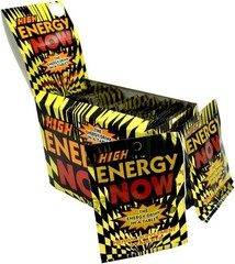 6 Boxes Of Energy Now High Supplements 144 Packs 3 Pills In Each Pack
