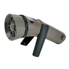 Western Rivers Mantis 50 Compact Easy-to-Use Handheld One Size, Tan