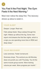 GH Secretion Amp. W/Sleep Aid 4 Growth, Recovery & Gains By Vintage Muscle💪🧪
