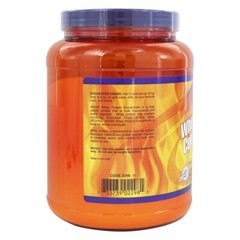 NOW Foods Whey Protein Concentrate Natural Unflavored, 1.5 lbs.