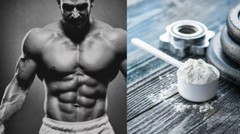 100% Pure MICRONIZED CREATINE 300G 60 SERVINGS creatine supplement 1 Can