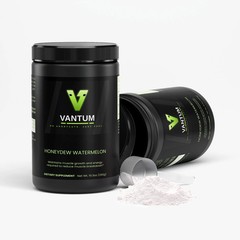BCAA Post Workout Powder (Honeydew/Watermelon)