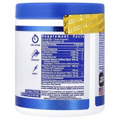 Signature Series, Yeah Buddy, Pre-Workout Energy Powder, Cherry Limeade, 9.5 oz