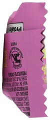 Misfits Brownie Batter Plant-Based Protein Bar 14G 1.8 Oz 50 G 12 Pack