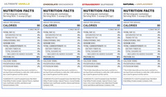 ProEnergy Whey Protein Isolate