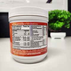 Youngevity Dr. Wallach Rebound Fx Sports Energy Mix