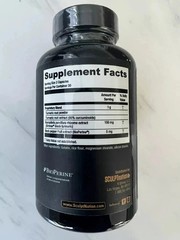 Turmeric Black Sculptnation Fatigue Muscle Build FatBurn Bloating Treat, ( FS! )
