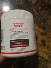 Womens Creatine Monohydrate 30 Servings (F12)