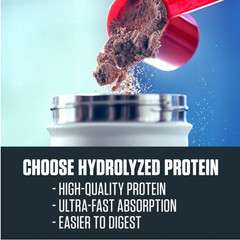 Dymatize ISO100 Hydrolyzed Whey Isolate, Salted Caramel, 20 Servings
